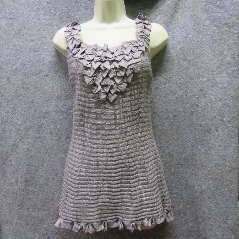 Pepa Pombo Tank Top